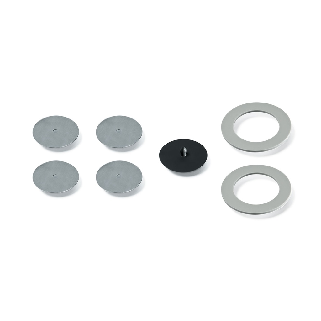 CONECTORES EASYLOCK PARA KIT DE VÁLVULAS SÉRIE 9000