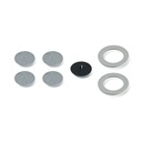 CONECTORES EASYLOCK PARA KIT DE VÁLVULAS SÉRIE 9000
