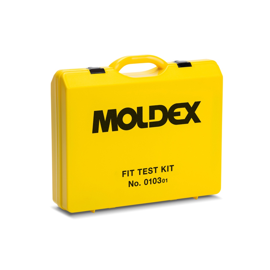 KIT PARA TESTE DE AJUSTE