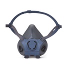 
MEIAS MÁSCARAS SÉRIE 7000 Semimáscaras com filtros intersubstituíveis
