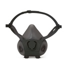 
MEIAS MÁSCARAS SÉRIE 7000 Semimáscaras com filtros intersubstituíveis