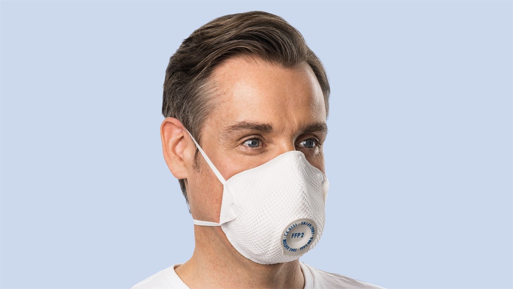 MÁSCARAS FFP SMART