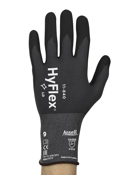 HYFLEX® 11-840