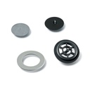 CONECTORES EASYLOCK PARA KIT DE VÁLVULAS SÉRIE 9000