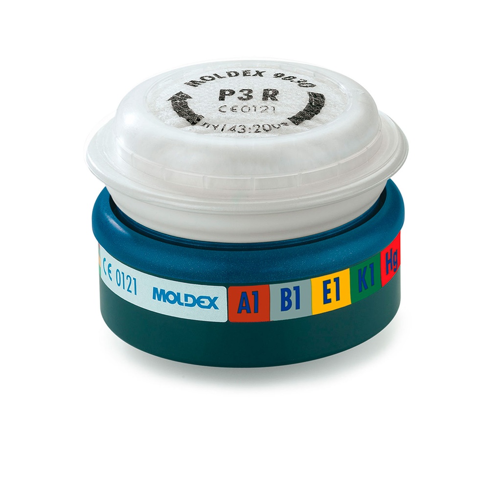 FILTRO COMBINADO EASYLOCK® A1B1E1K1HGP3 R