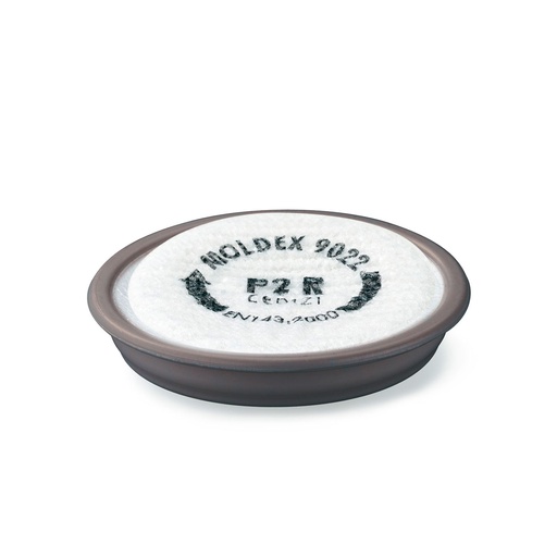 [902201] FILTRO DE PARTÍCULAS EASYLOCK® P2 R + OZONO