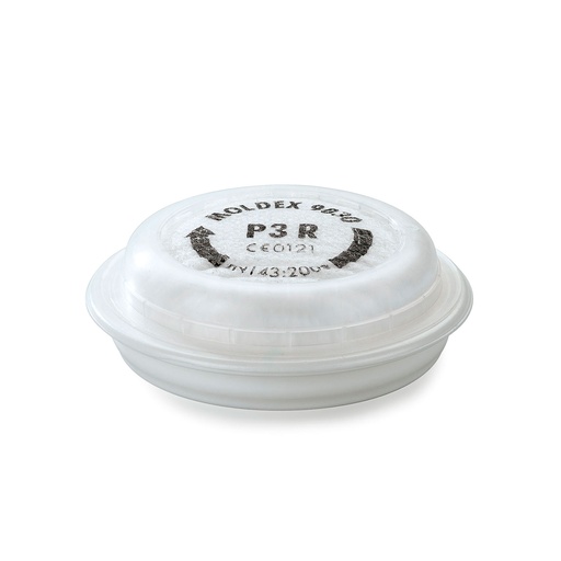 [903001] FILTRO DE PARTÍCULAS EASYLOCK® P3 R