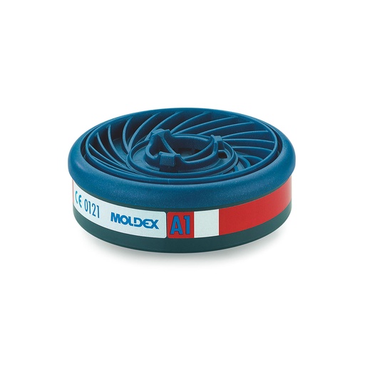 [910001] FILTRO DE GASES EASYLOCK® A1