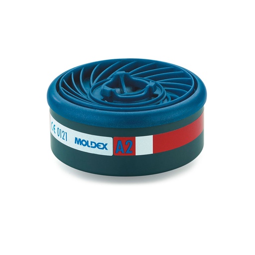 [920001] FILTRO DE GASES EASYLOCK® A2