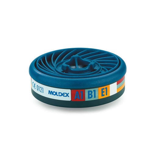 [930001] FILTRO DE GASES EASYLOCK® A1B1E1