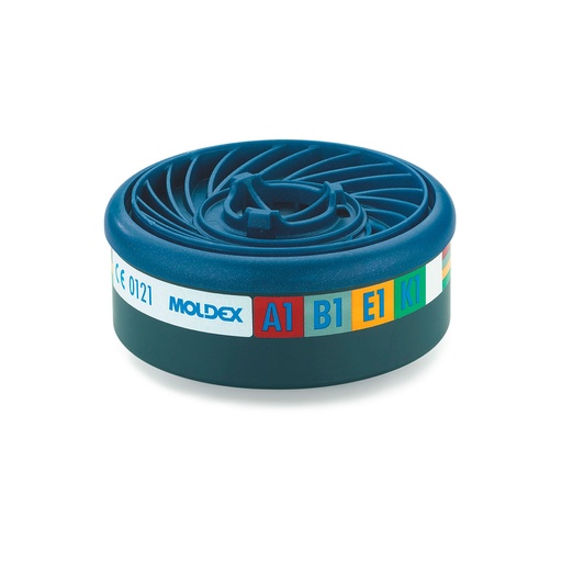 [940001] FILTRO DE GASES EASYLOCK® A1B1E1K1