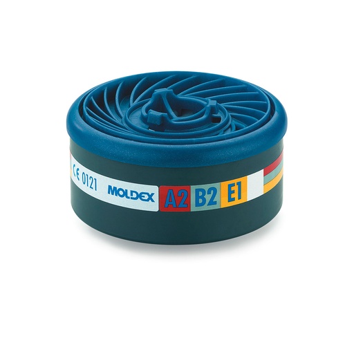 [950001] FILTRO DE GASES EASYLOCK® A2B2E1