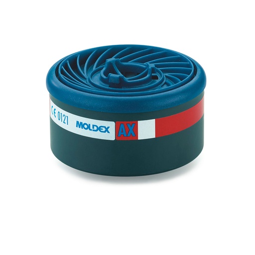 [960001] FILTRO DE GASES EASYLOCK® AX