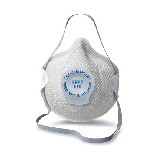 MÁSCARAS FFP CLÁSSICA