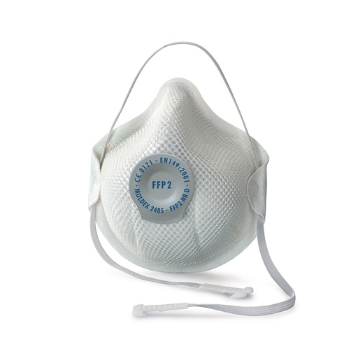 MÁSCARAS FFP SMART